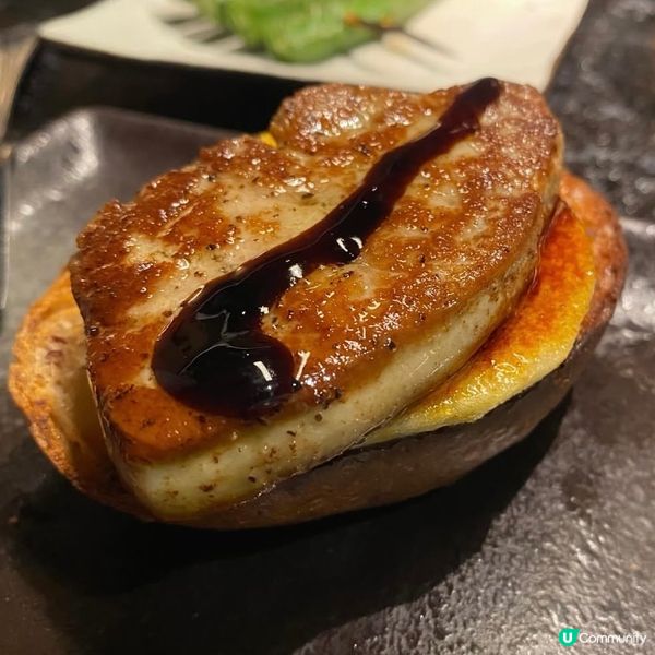 全場爆滿嘅串燒店🍢 蒜蓉燒生蠔