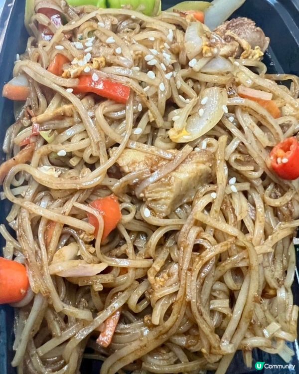 好味道😋