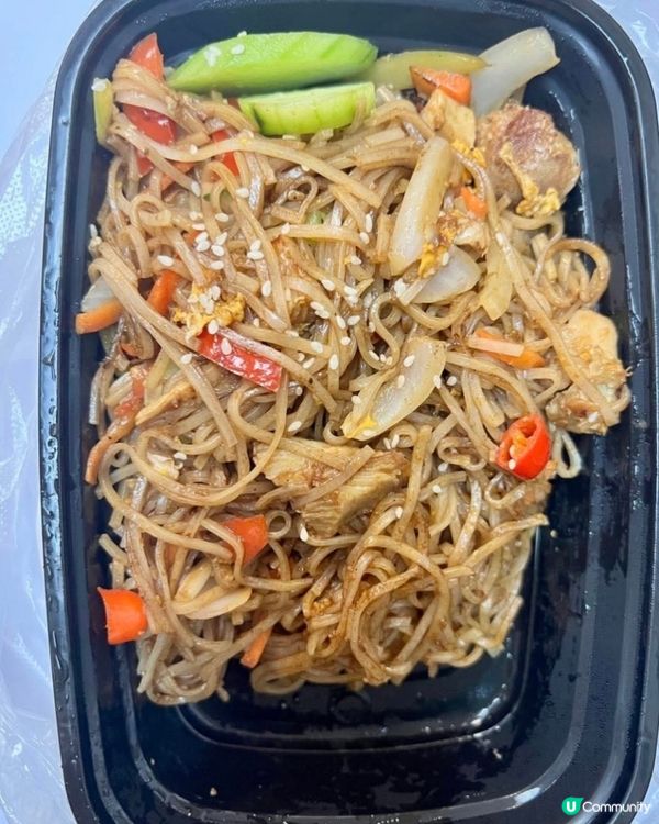 好味道😋