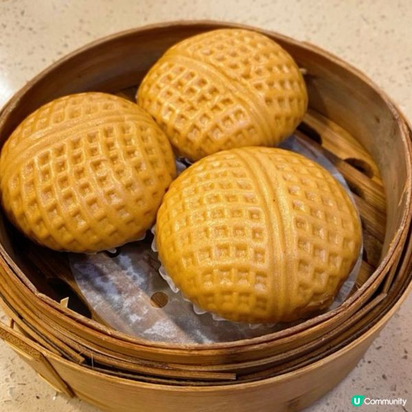 核桃包外皮柔軟有麥香、棗香、核桃香還有流心效果