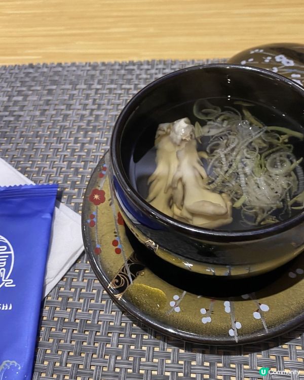 尖沙咀壽司放題🍣  抵食推介！