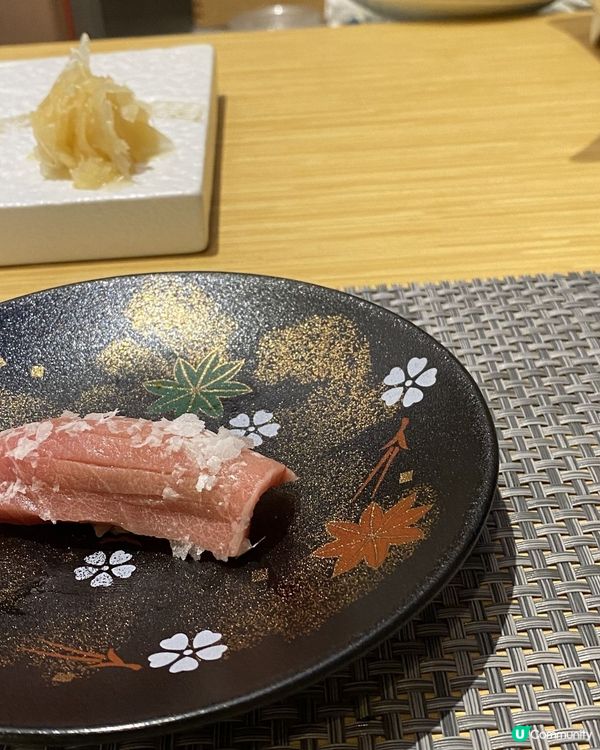 尖沙咀壽司放題🍣  抵食推介！