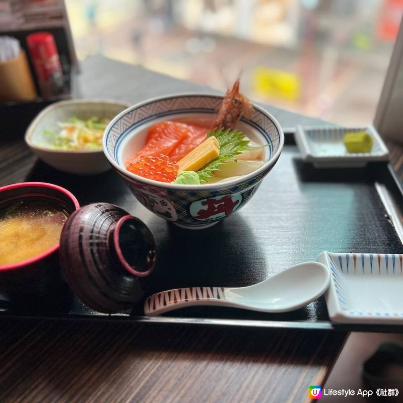 猶如置身日本居酒屋