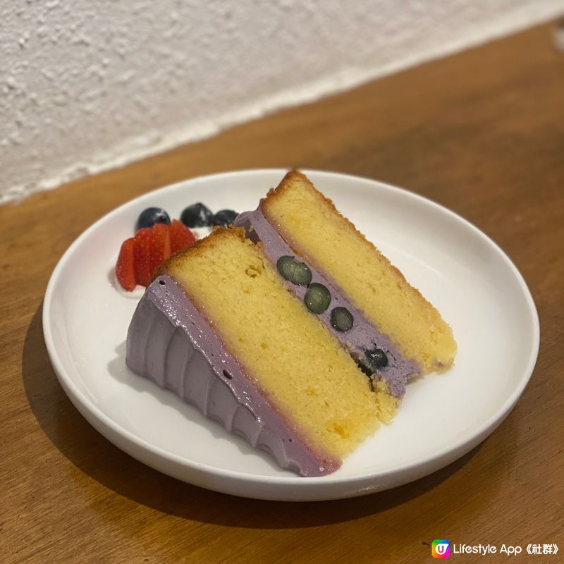 💯 《上環必食》極高CP值、神級好味蛋糕 🍰🍰 （冇誇張！）