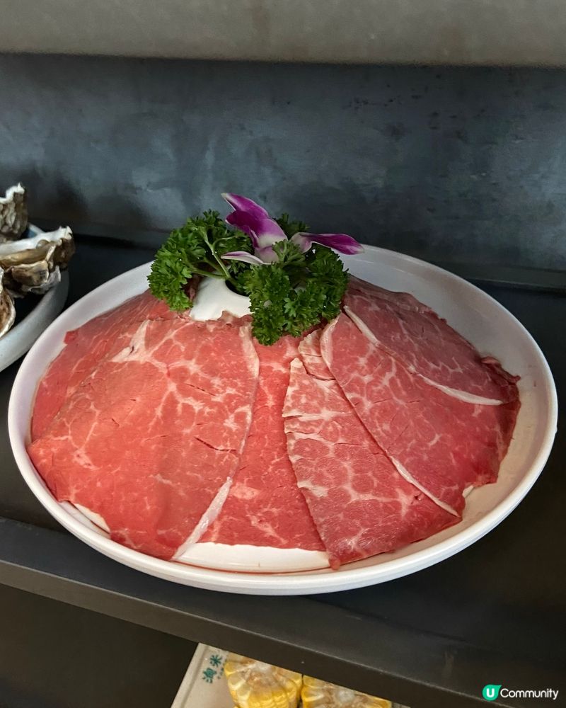 「淘米撈」中山脆肉鯇火鍋名店🐟