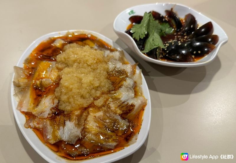 譚仔三哥最愛小食