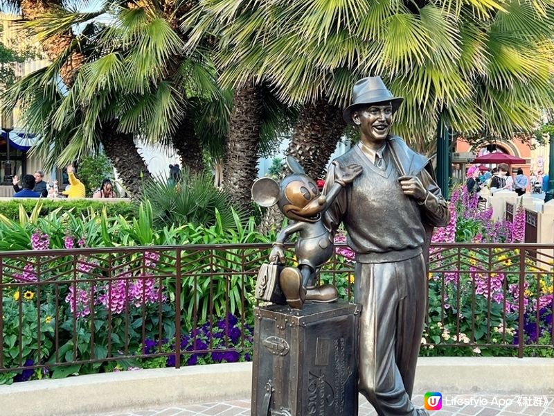 【美國-Los Angeles】2023 加州迪士尼冒險樂園100週年│Disney California Adventure Park