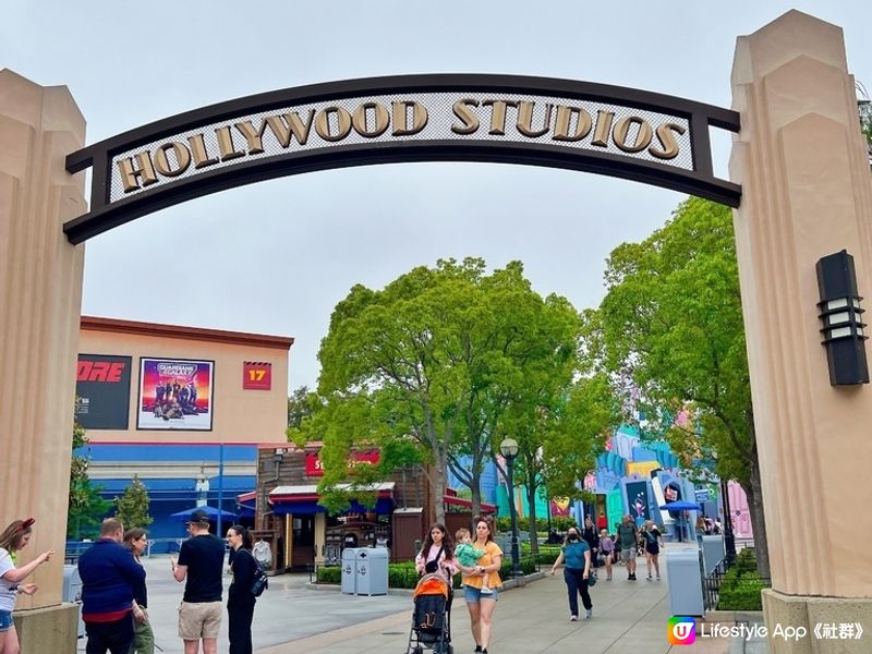 【美國-Los Angeles】2023 加州迪士尼冒險樂園100週年│Disney California Adventure Park