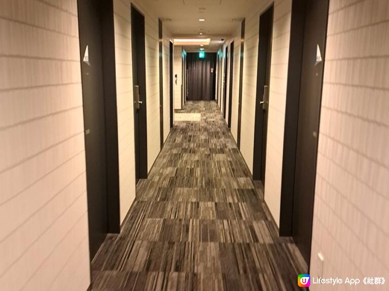 【京都住宿】Hotel M’s Est 四條烏丸Shijo Karasuma酒店