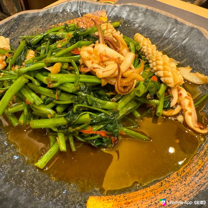 沙田人氣馬拉菜館餐廳推介！蘇媽蘇媽💕