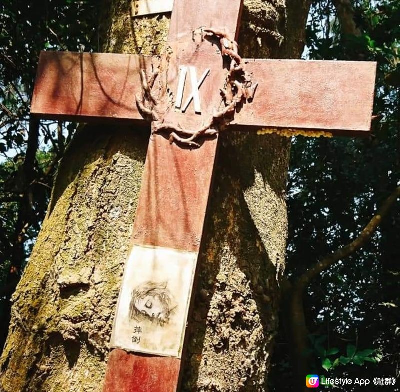 探索中世紀的聖堂：大嶼山神樂院之旅