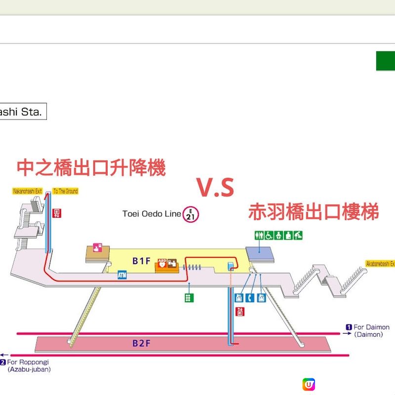 日本旅行の無障礙出行攻略🌟🌟🌟