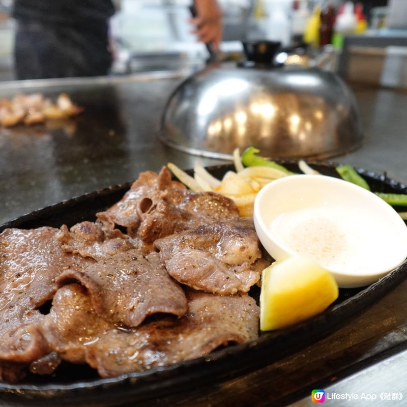 福岡美食推介✨即席廣島燒