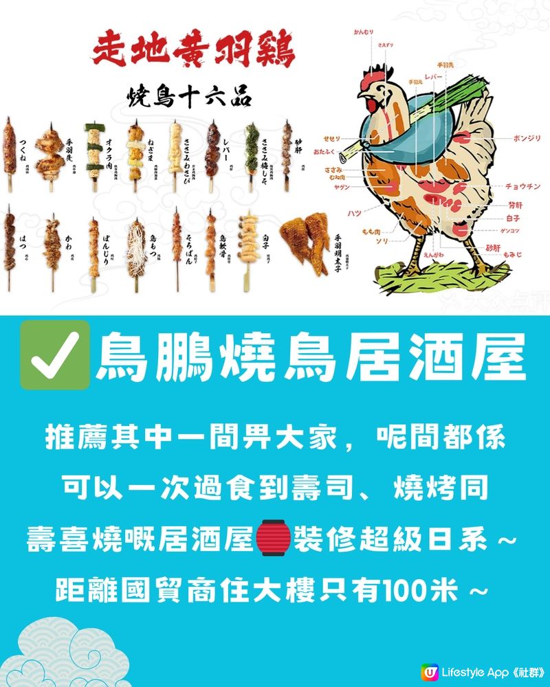 深圳國貿商住大樓🇯🇵7大日本餐廳推薦🍣附交通教學🚗