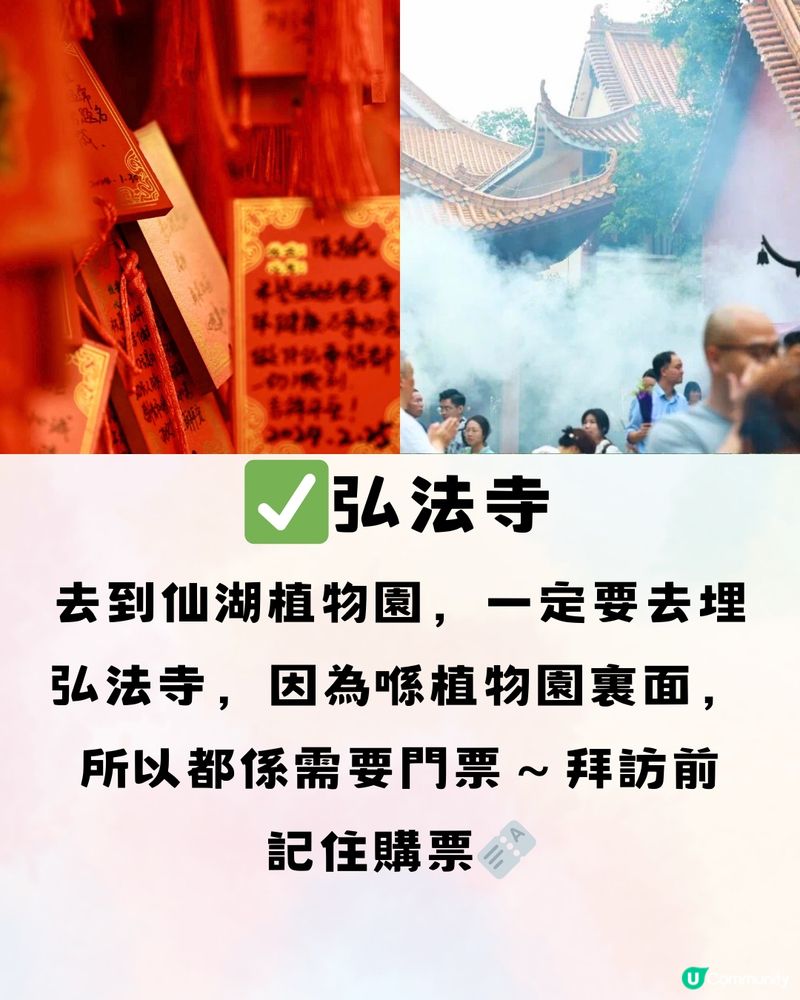 深圳蓮塘口岸5大好去處推介🔖附交通教學🚗