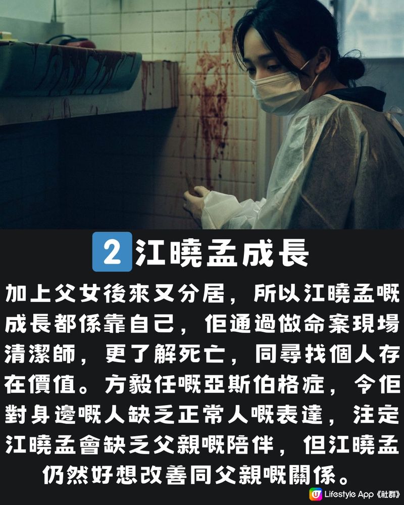 Netflix熱播《誰是被害者2》📺10大看點睇全季故事‼️