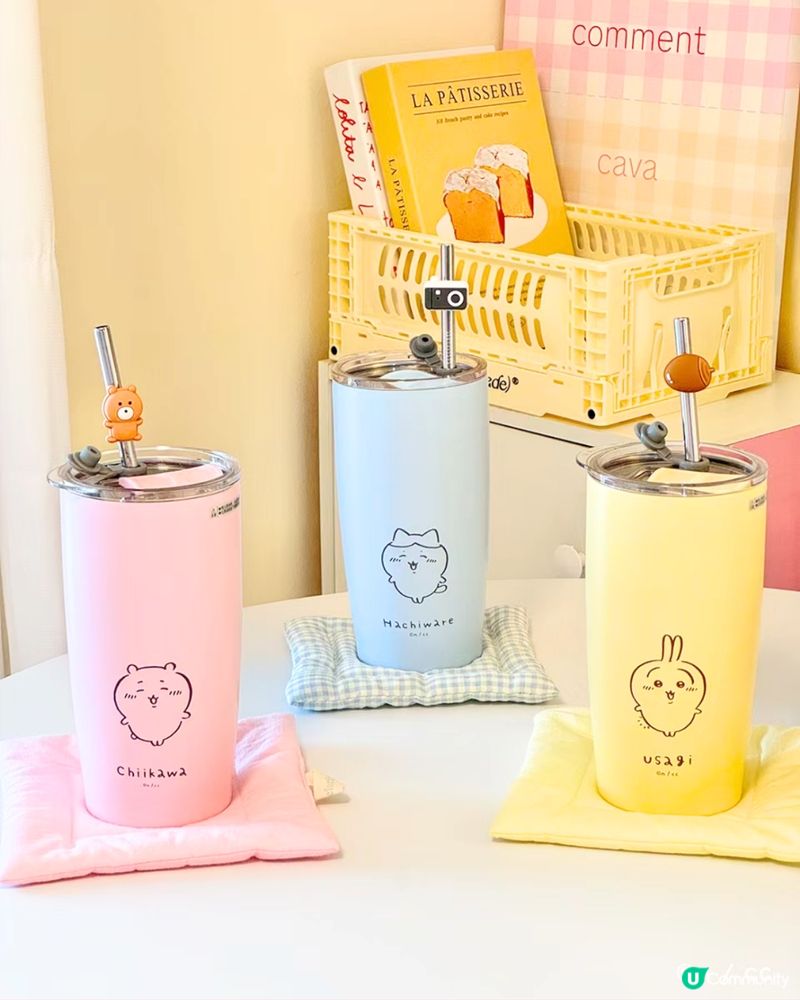 深圳MINISO X Chiikawa第三彈聯名新品‼️精美季節性新品😍