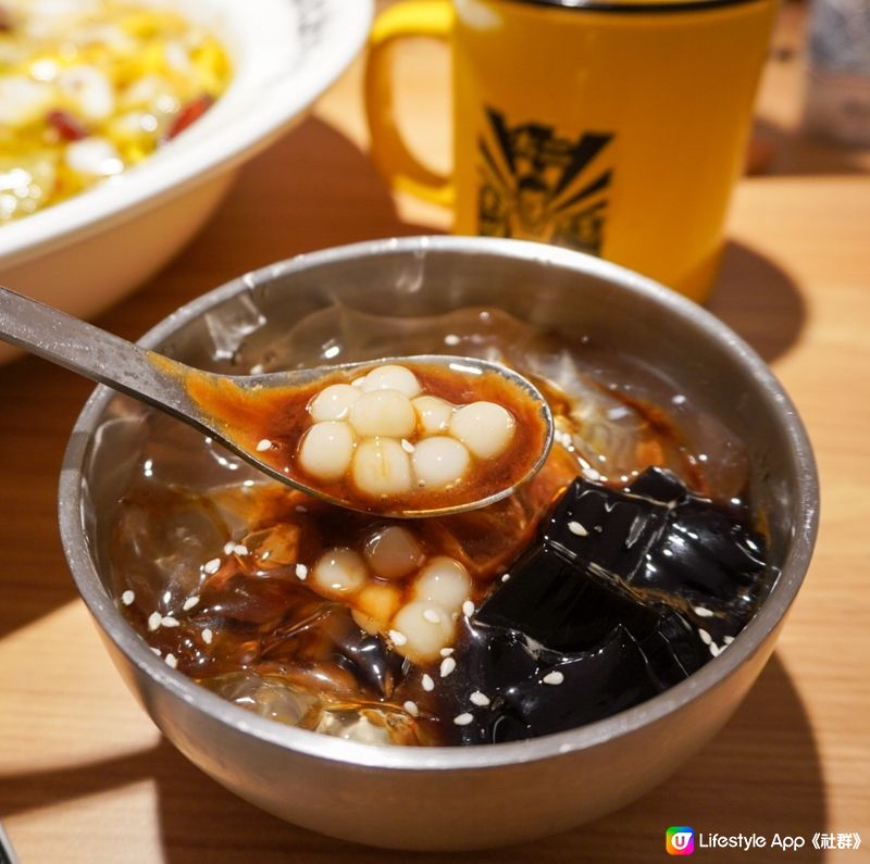 香港都食到嘅太二酸菜魚🐟