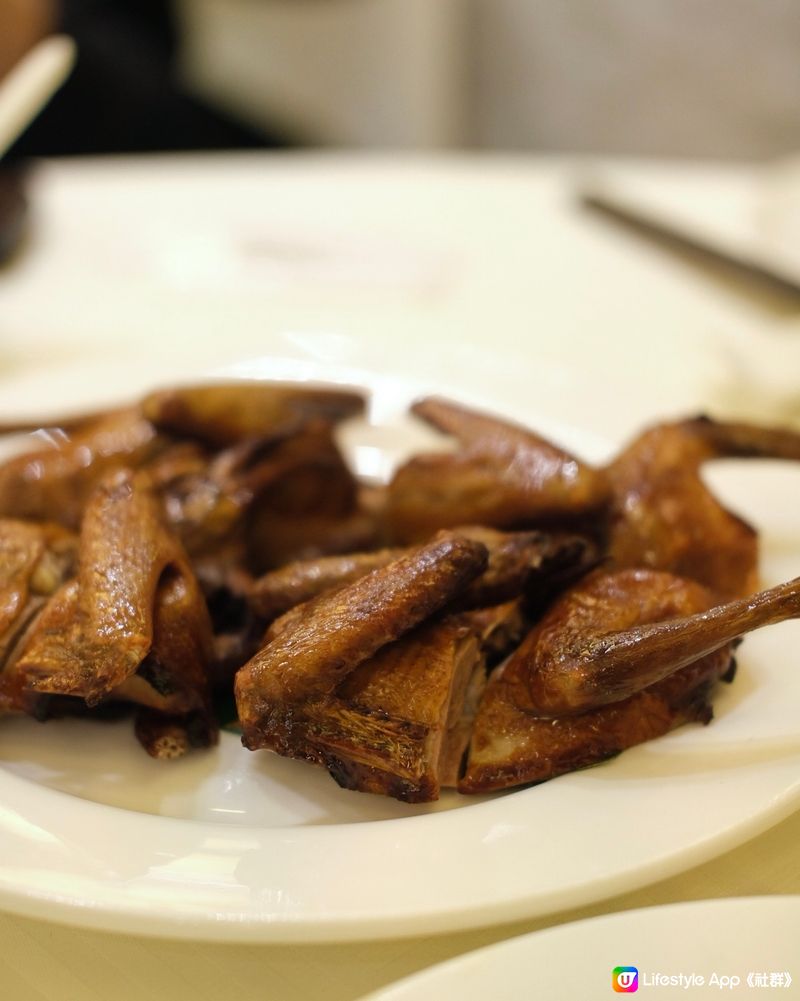 [中菜美食]懷舊米芝蓮推介食府