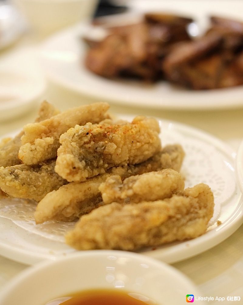 [中菜美食]懷舊米芝蓮推介食府