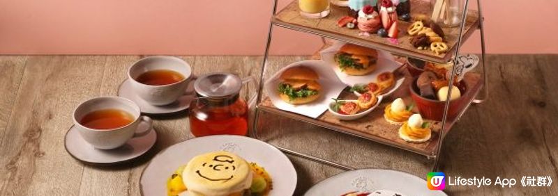 史奴比新菜單等你來嘗鮮！日本原宿「PEANUTS Cafe SUNNY SIDE kitchen」翻修新登場！