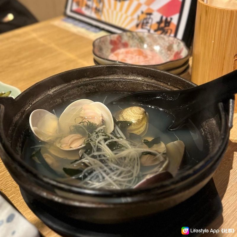 尖沙咀特色居酒居🍻🇯🇵✨