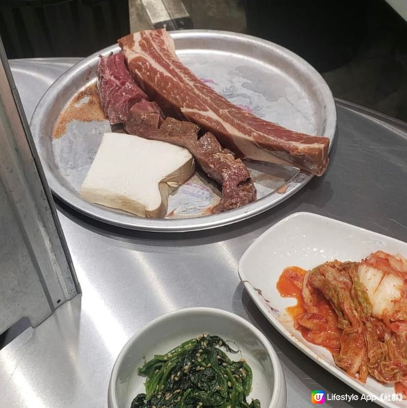 正宗Oppa燒肉