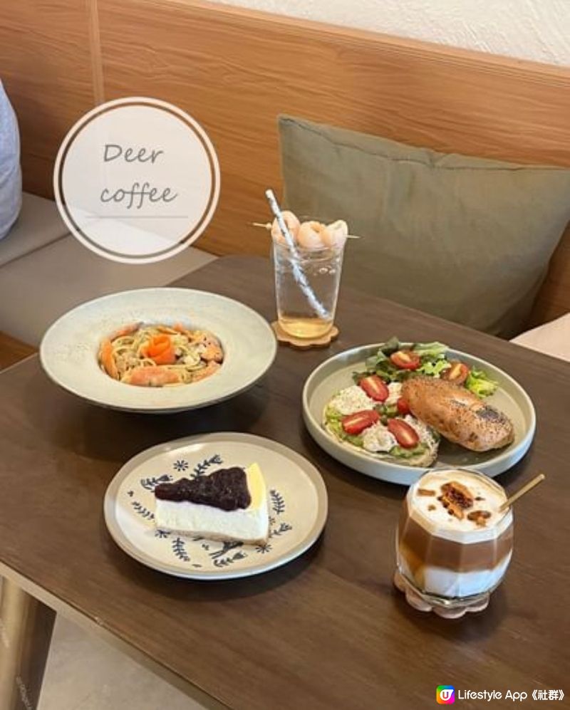 寵物友善·田園風高質咖啡店☕️🤩