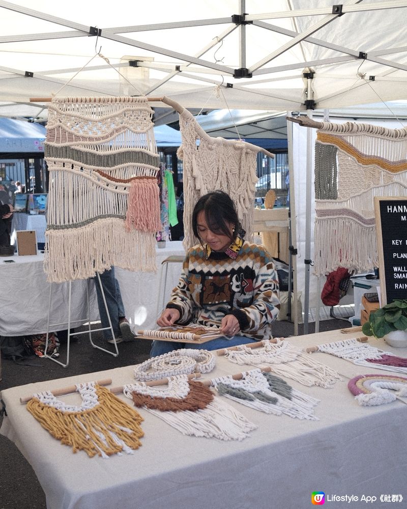 悉尼放鬆好去處 - Bondi Beach / Market