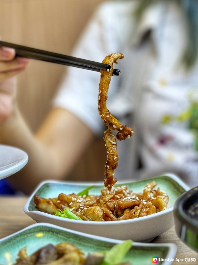 ♡你食·我食·大家食♡