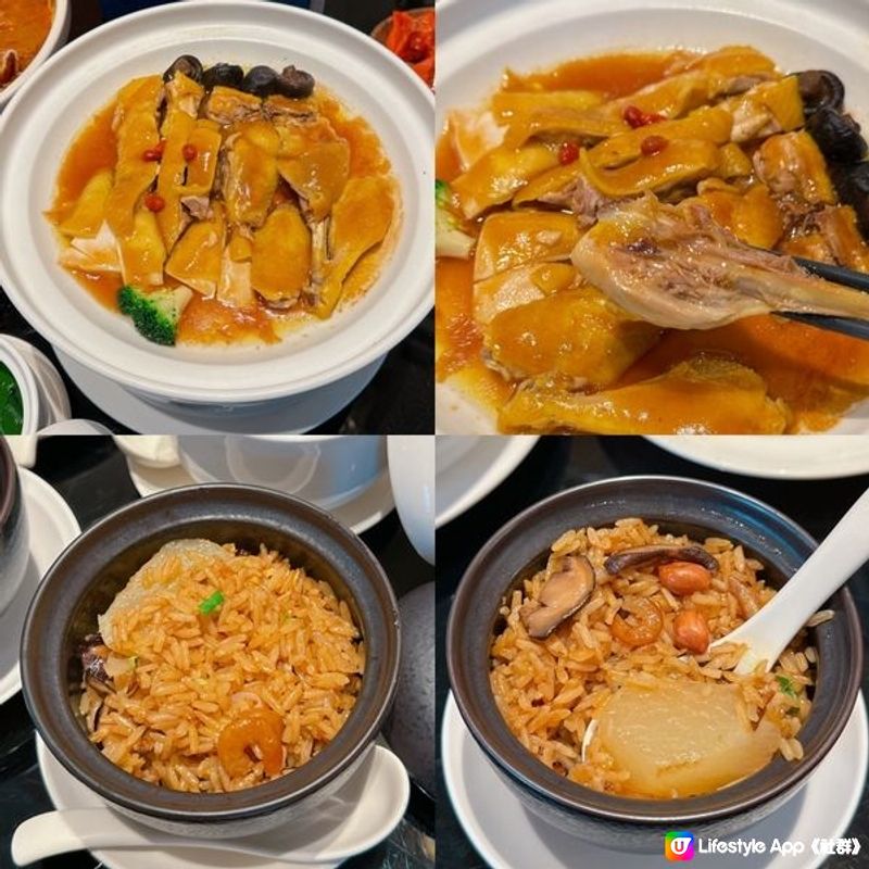 【深圳美食】食盡大江南北 深圳美味推介