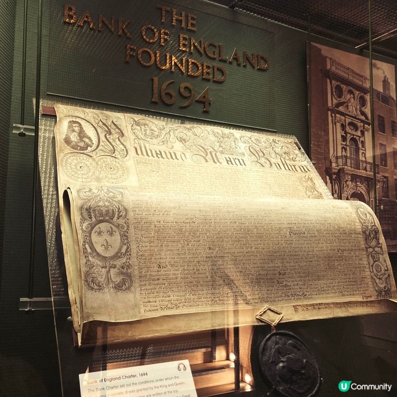 Bank of England Museum