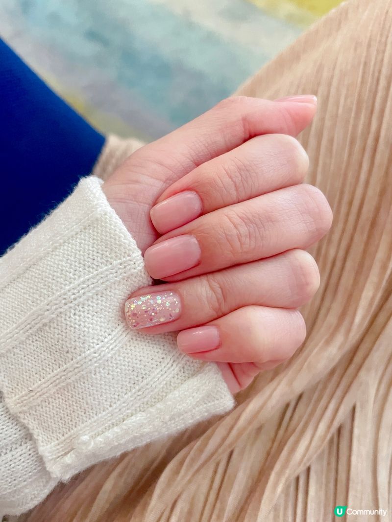 指甲長咗💗係時候去 gel個靚甲💅「Nail it! T...