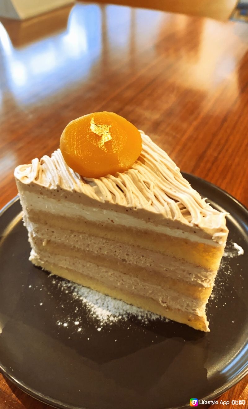 “初到訪很有💛的橫街cafe”