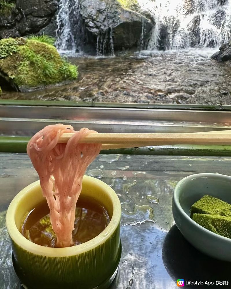 京都貴船神社⛩️全攻略-水神結緣聖地