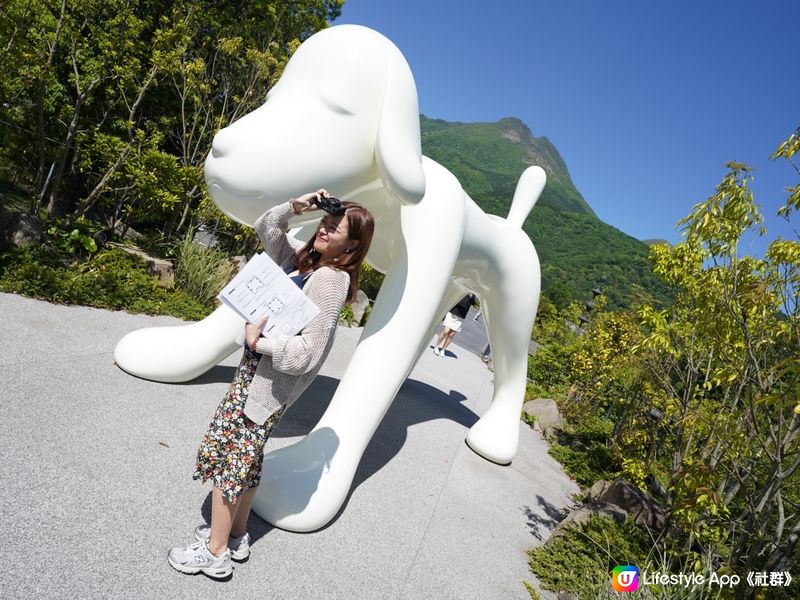 由布院必去美術館📸👍🏻