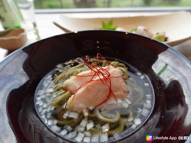 別府奢華一泊兩食推介♨️