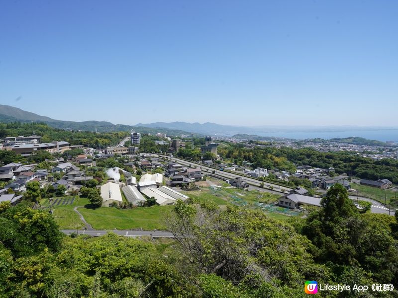 CP值超高♨️別府奢華溫泉旅館