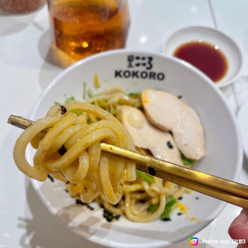 依間日本麺屋こころ(Kokoro Tokyo Mazesob...