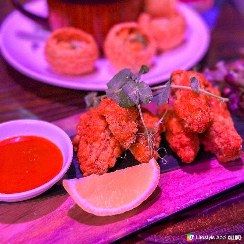 有時食港式餃子雲呑食到悶悶地，今次想Encore食下MoMo...