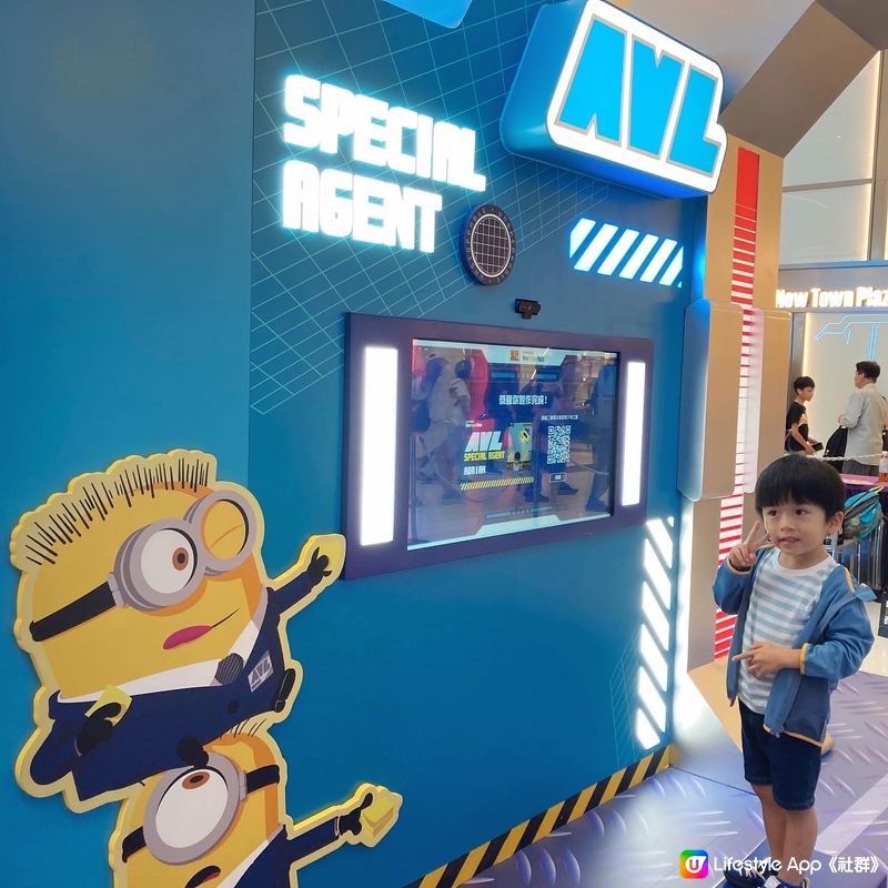 Minions迷你兵團又返黎啦, 今個暑假再度登上大銀幕, ...