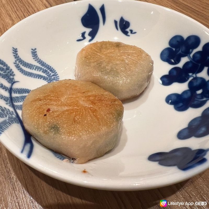 🥮中秋團圓飯