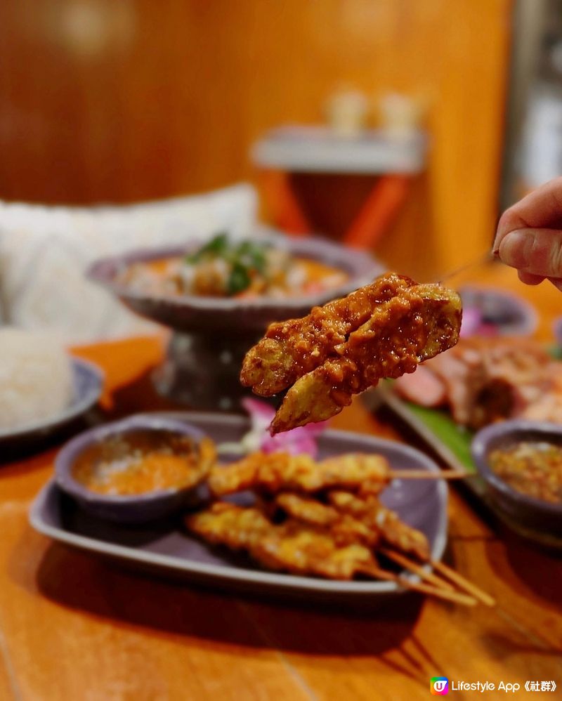 連續1️⃣0️⃣年獲選''最佳食府''