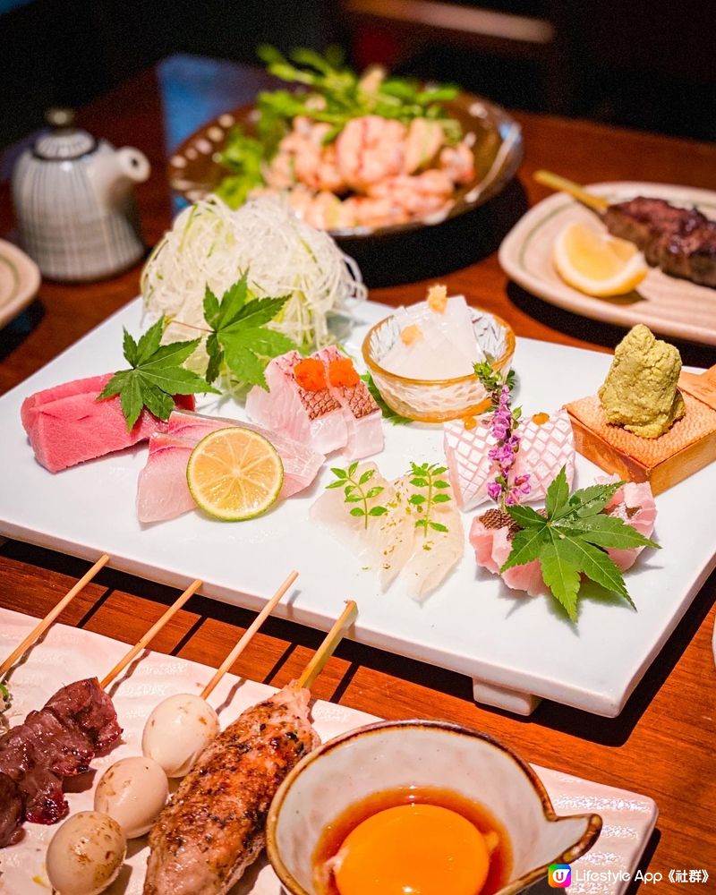 😍爽飲爽食🔥高質日式居酒屋🎌