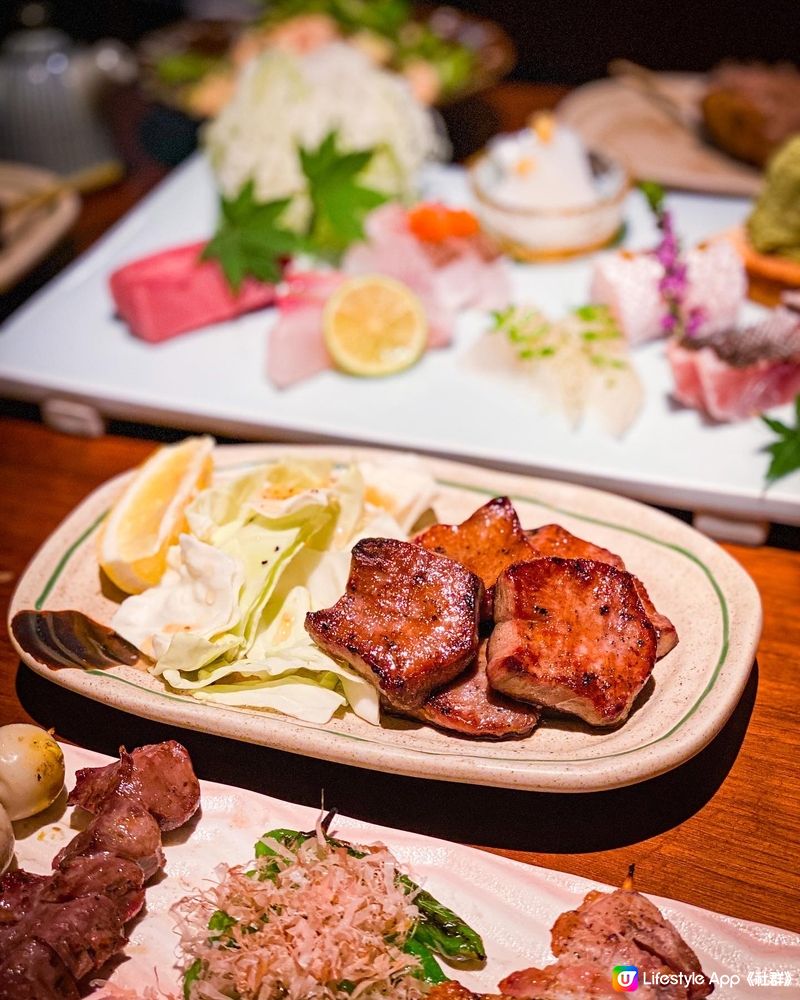 😍爽飲爽食🔥高質日式居酒屋🎌