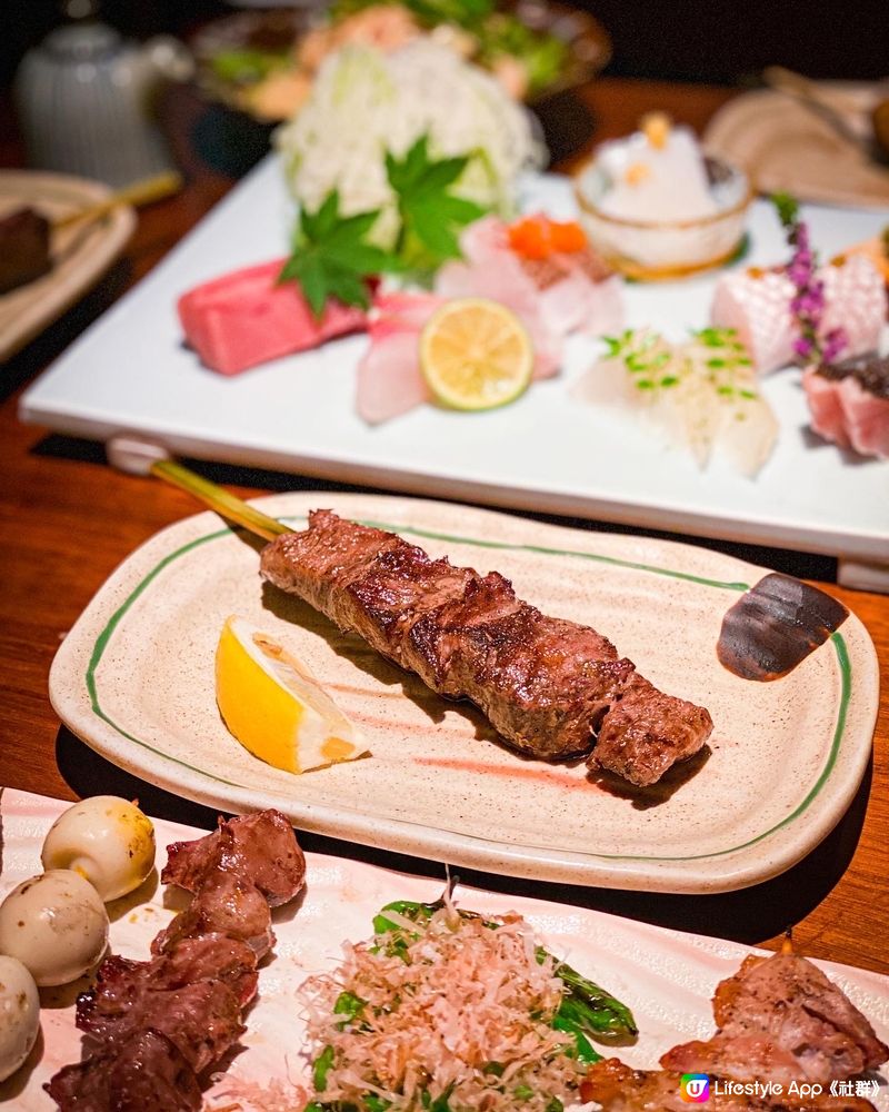 😍爽飲爽食🔥高質日式居酒屋🎌