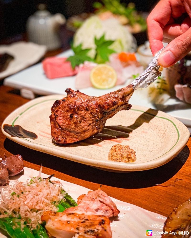 😍爽飲爽食🔥高質日式居酒屋🎌