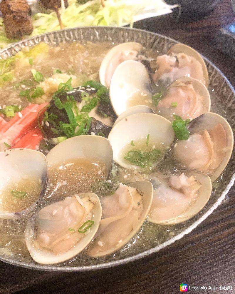 去咗大角嘴一間日本小店食lunch 