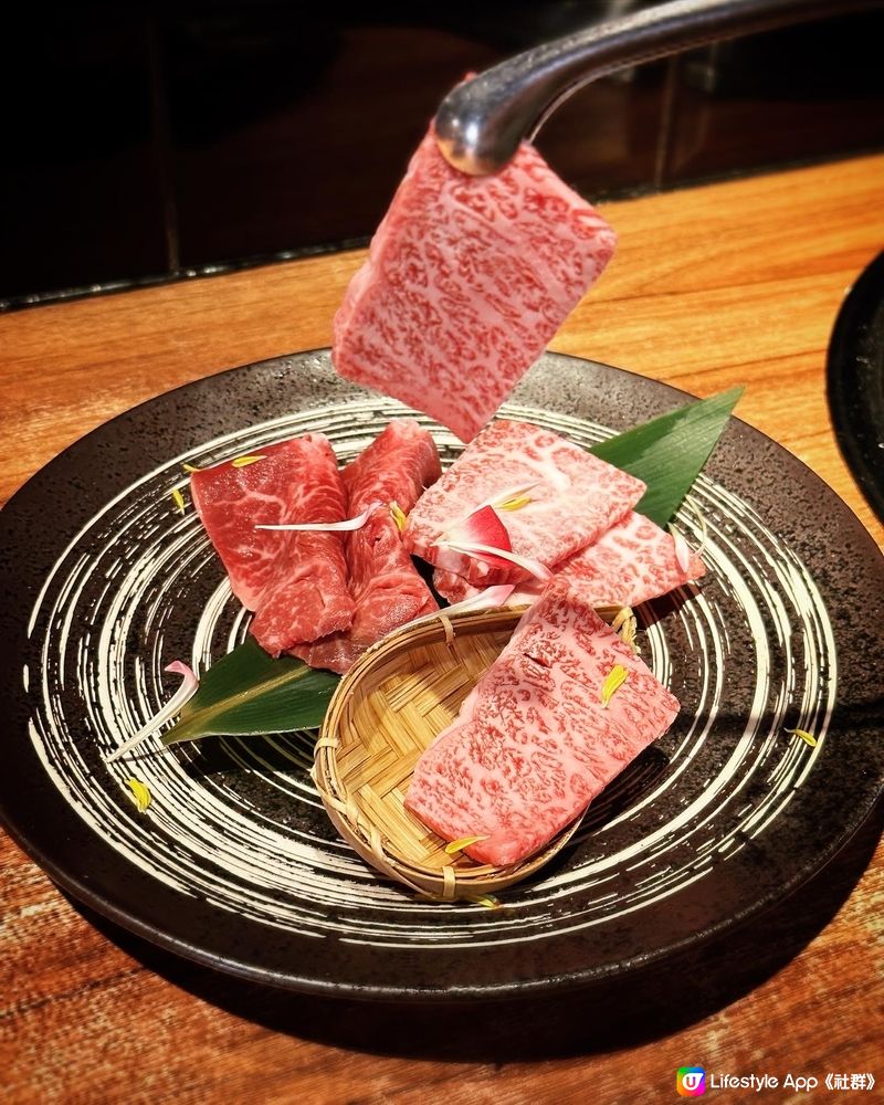 ⚡️尖沙咀·人氣燒肉店