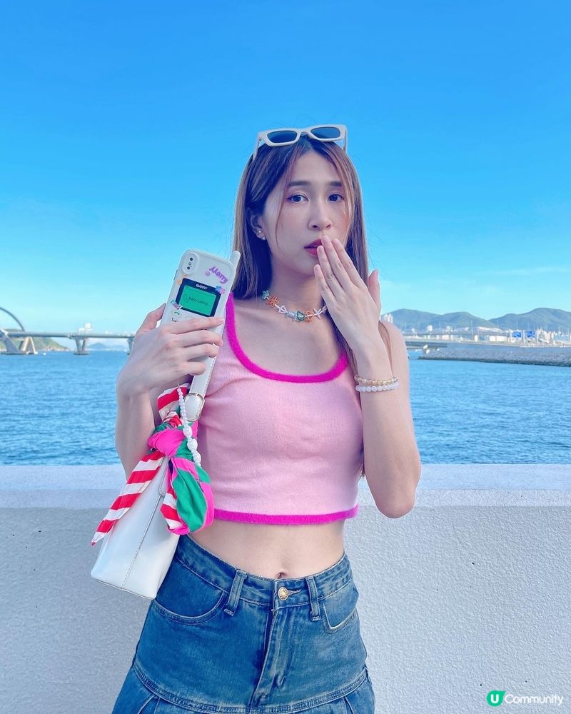 大家睇咗Barbie未？